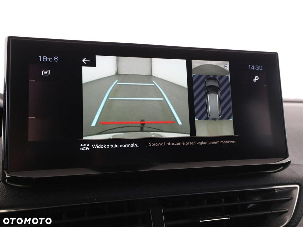 Peugeot 5008 BlueHDi 130 EAT8 GT - 25