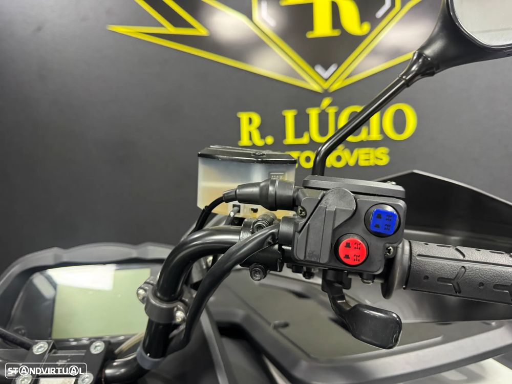 Segway Snarler AT6 SX - 27