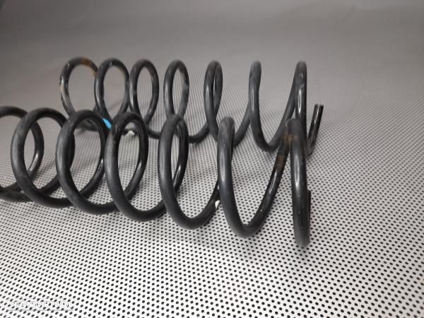 Mola Suspensao Tras Mazda 3 (Bk) - 2
