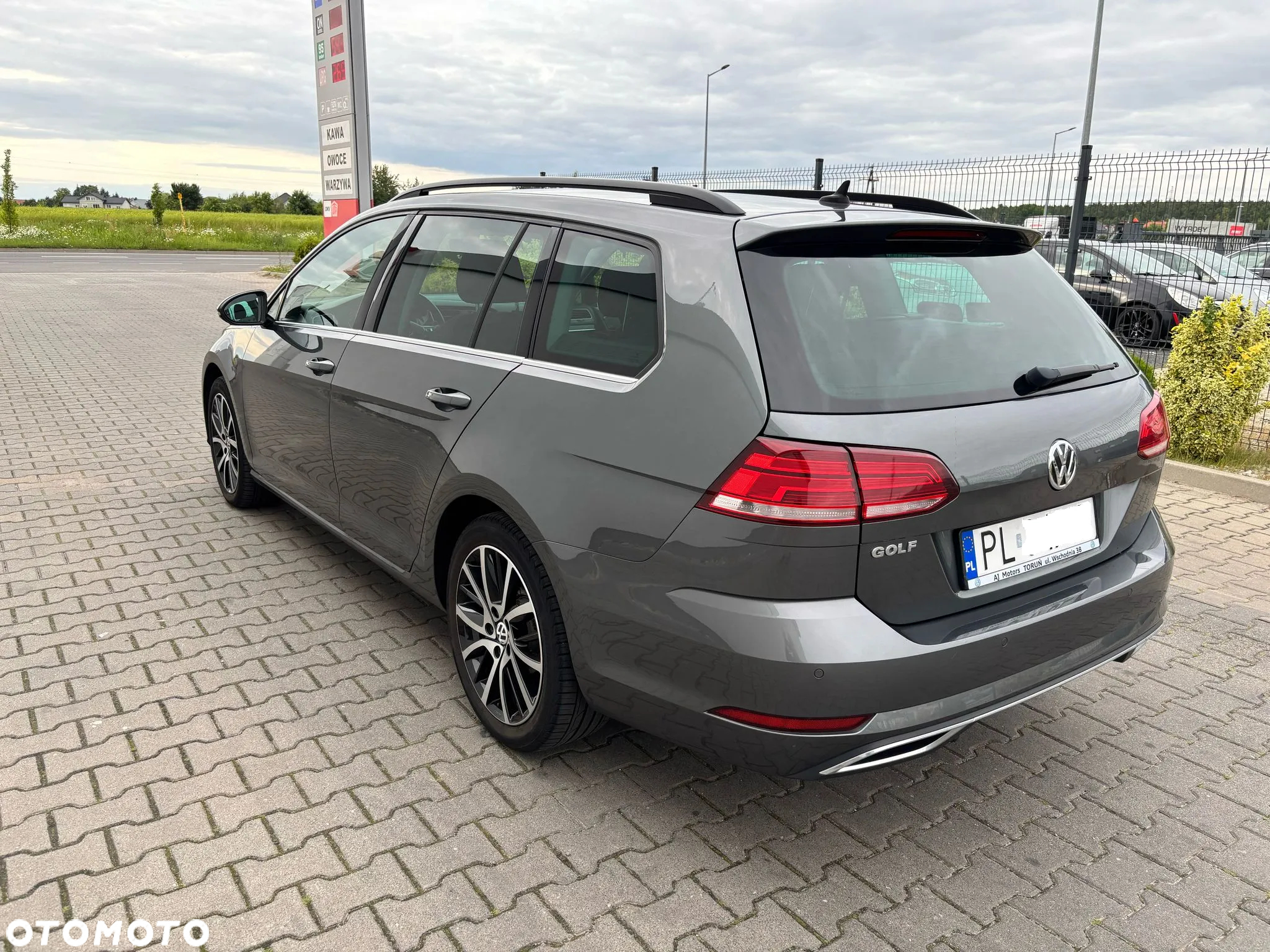 Volkswagen Golf VII 2.0 TDI BMT Highline - 6