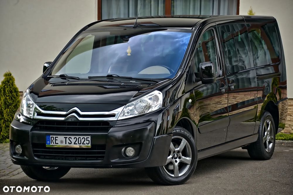 Citroën Jumpy L2 (8-Si.) Autm Selection - 12