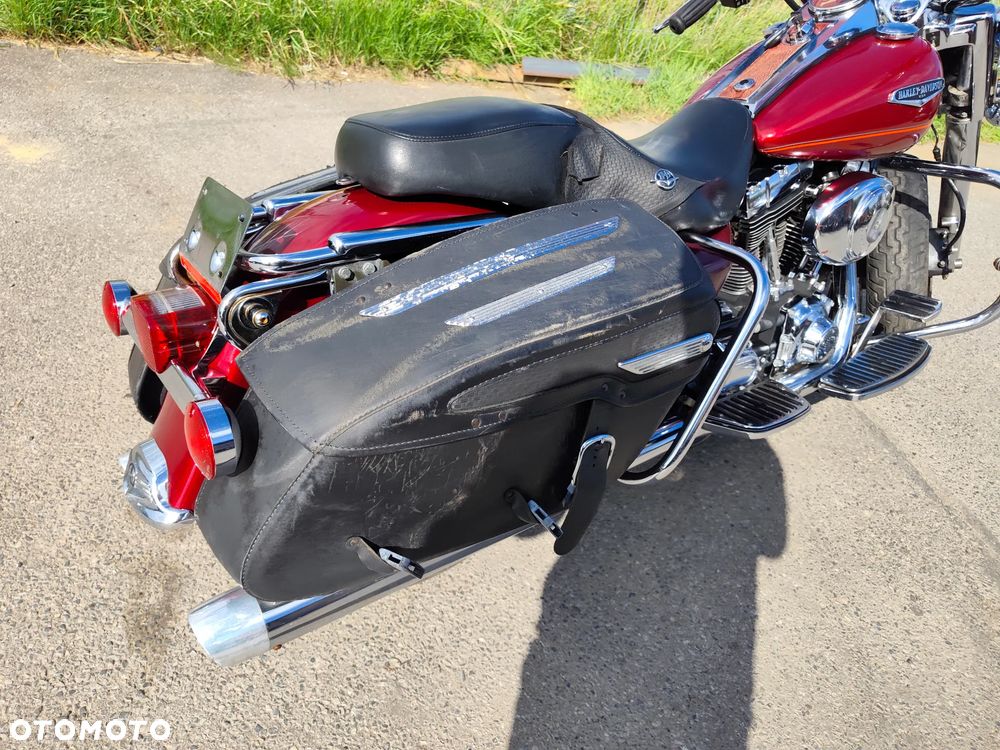 Harley-Davidson Touring Road King - 18