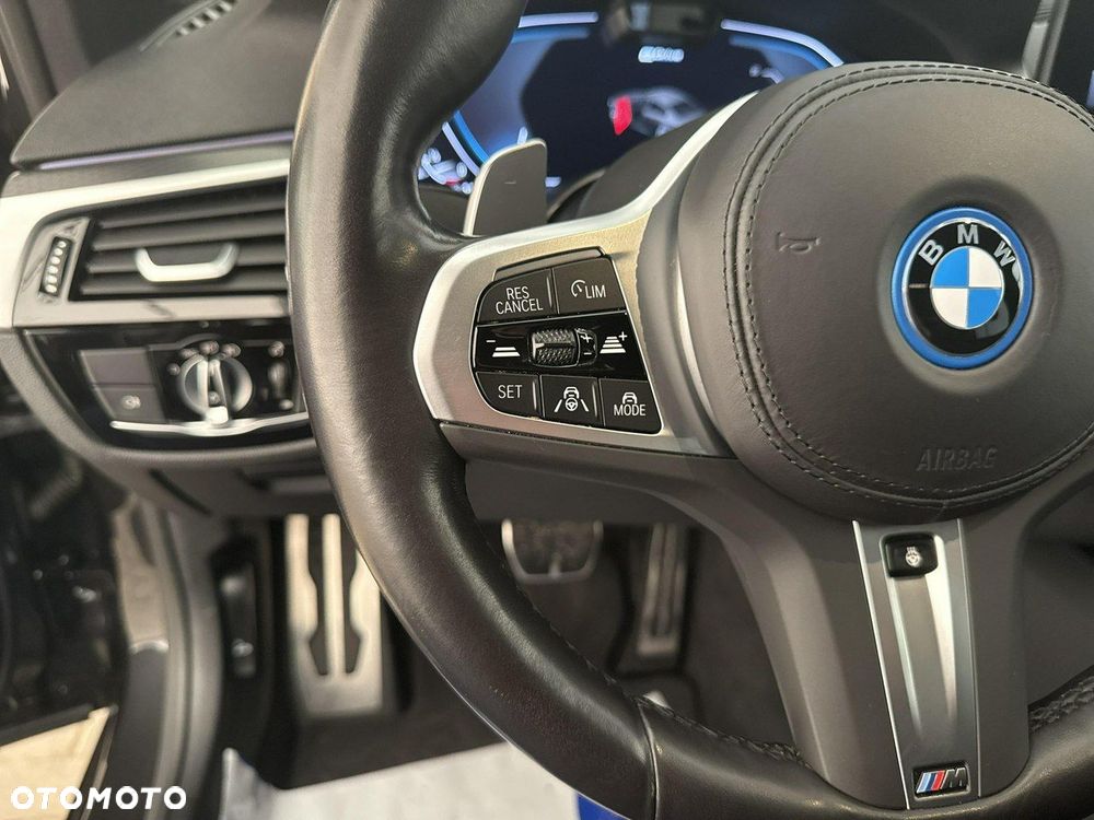 BMW Seria 5 - 25