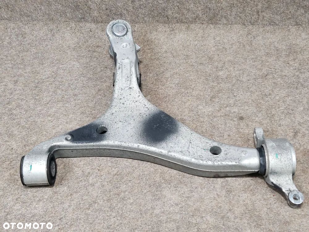 JEEP GRAND CHEROKEE WK2 6.4 SRT 16-21r Wahacz Przód Prawy - 7