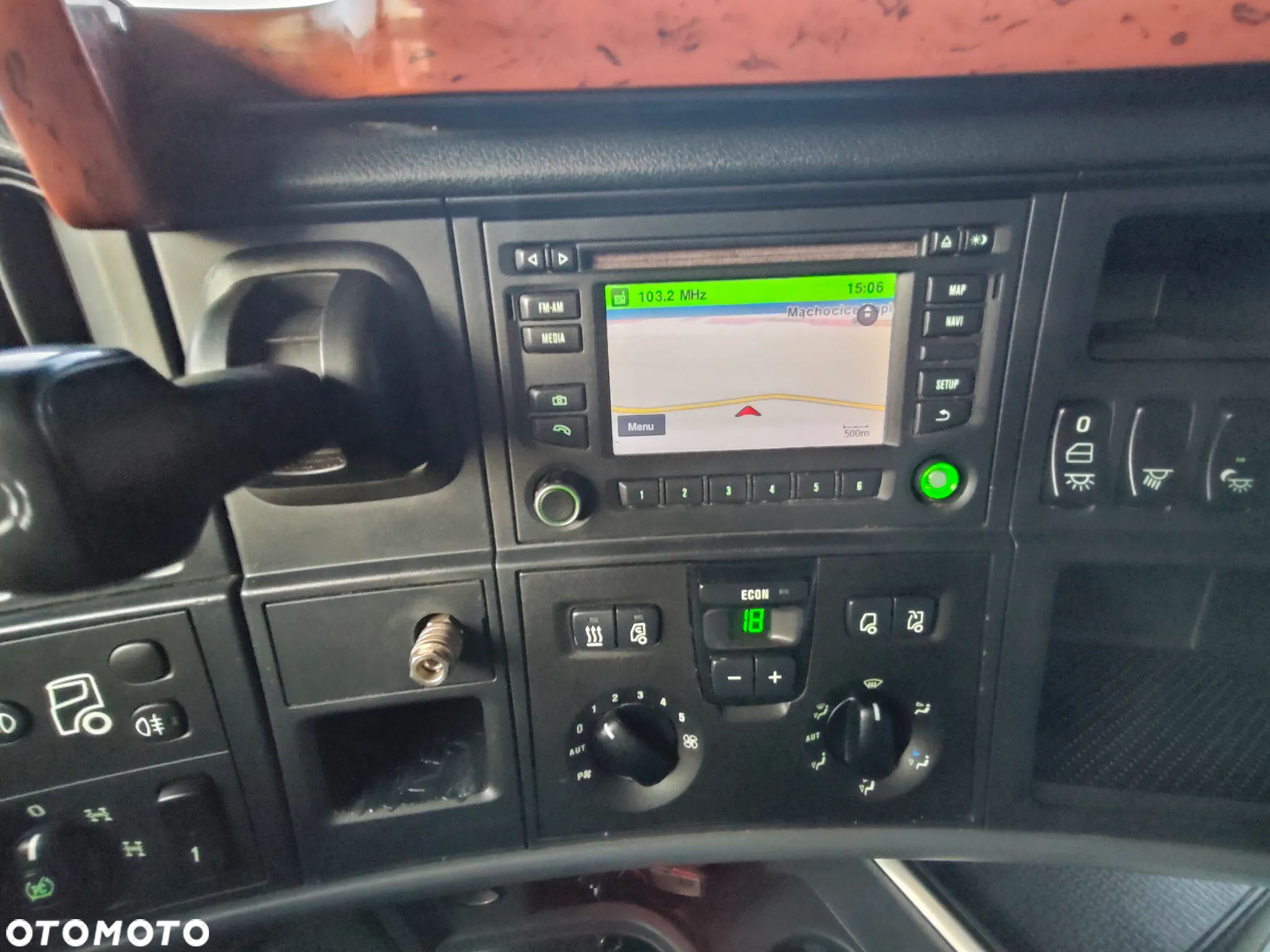 Scania - 13