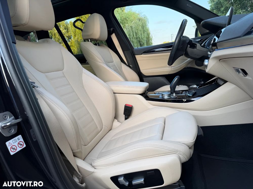 BMW iX3 Impressive - 23