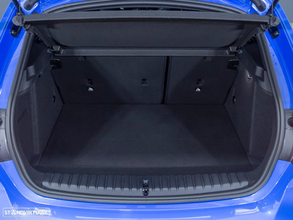 BMW 116 d Corporate Edition M - 9