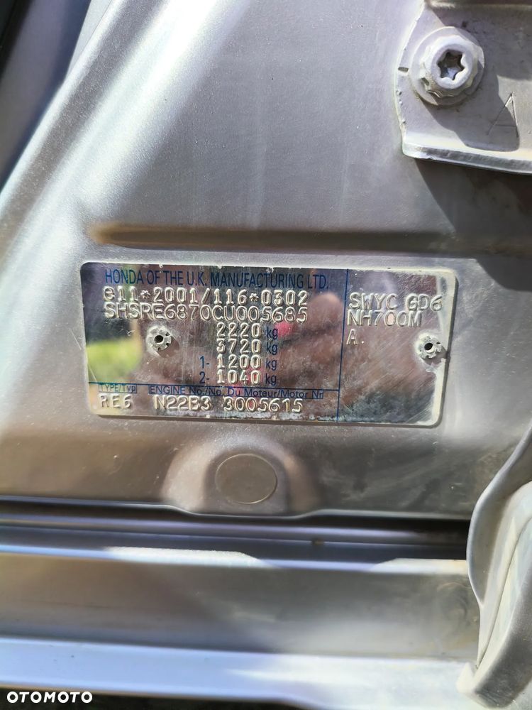 Honda CR-V 2.2i-DTEC Executive - 14