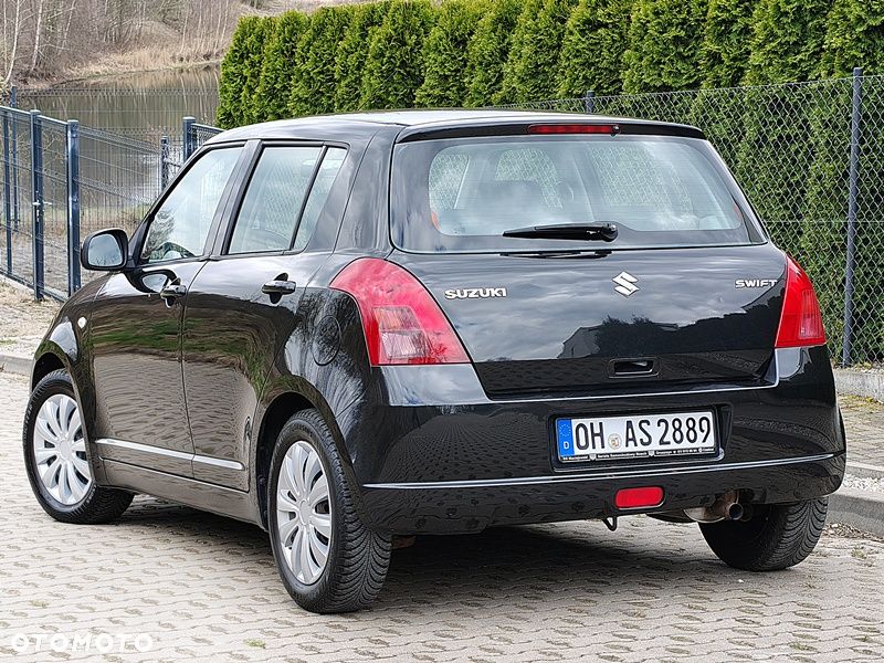 Suzuki Swift 1.3 Comfort - 3