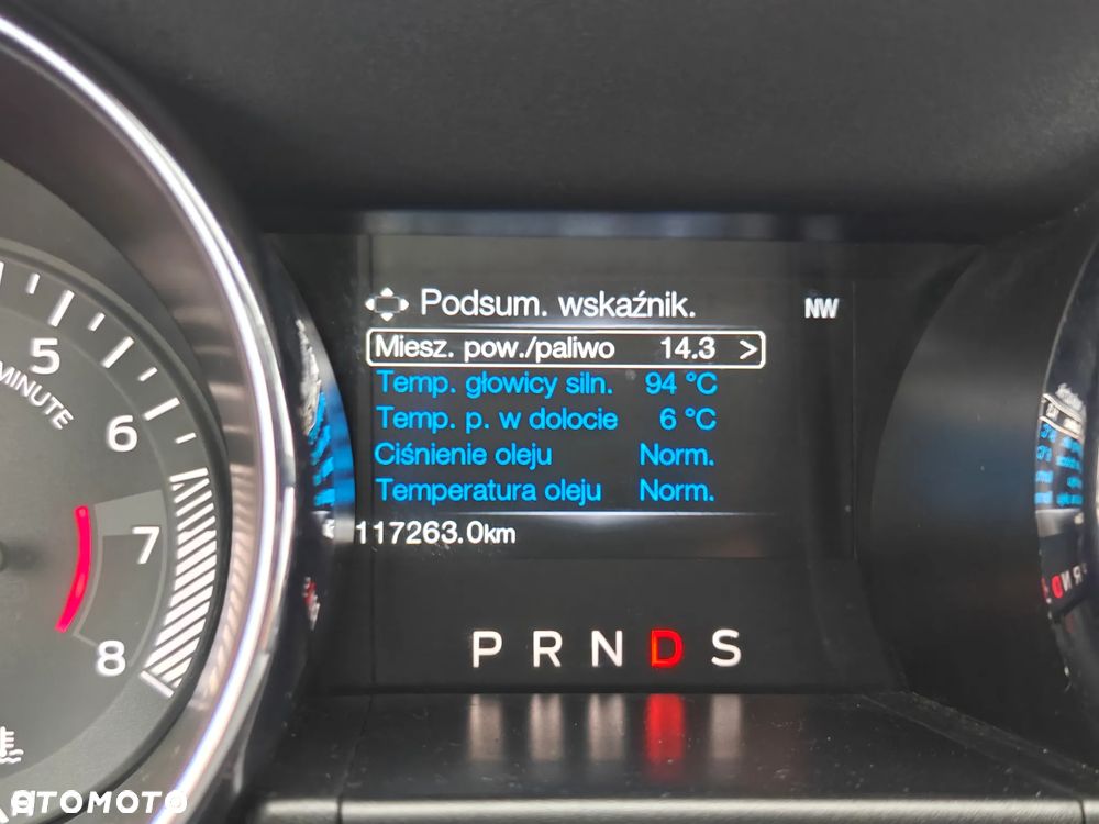 Ford Mustang 5.0 V8 GT - 28