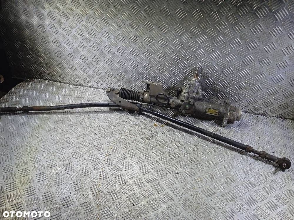 MAGLOWNICA AUDI 80 B4 - 2