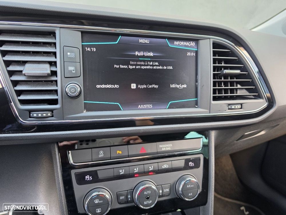 SEAT Leon ST 1.0 EcoTSI FR S/S - 3