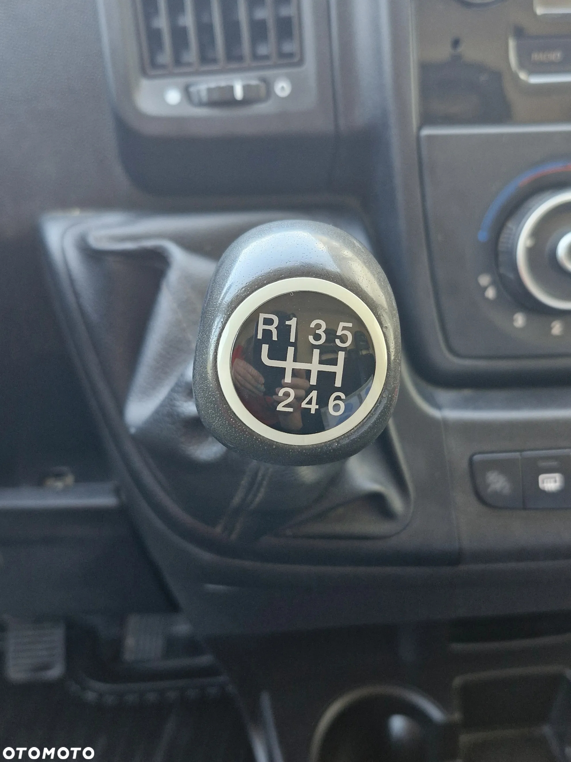 Citroën Jumper L2H2, nawigacja, klima, kamera cofania, czujniki - 20