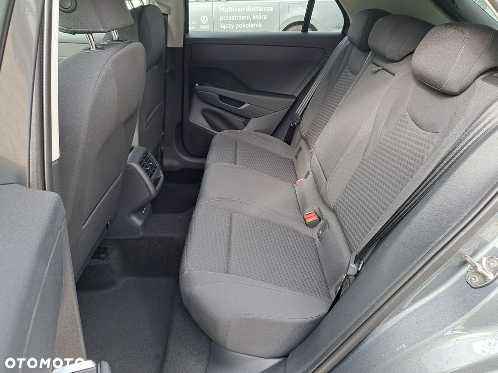 Volkswagen T-Roc 1.5 TSI Life DSG - 12