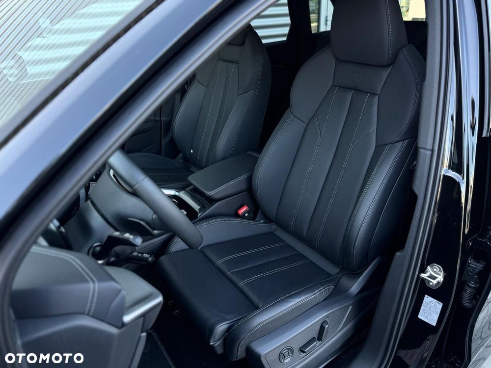 Audi Q5 TDI mHEV 150 kW Quattro S tronic - 34