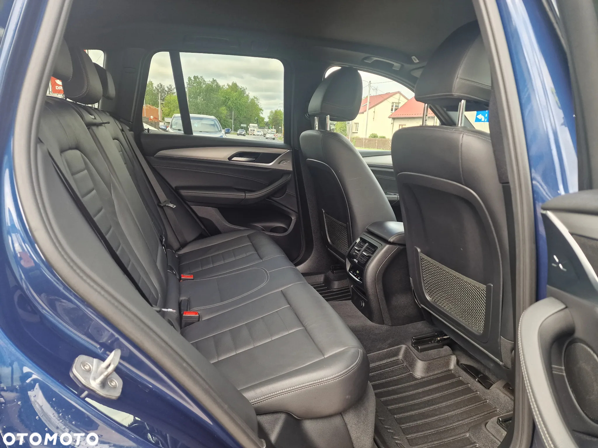 BMW X3 xDrive30d xLine sport - 15