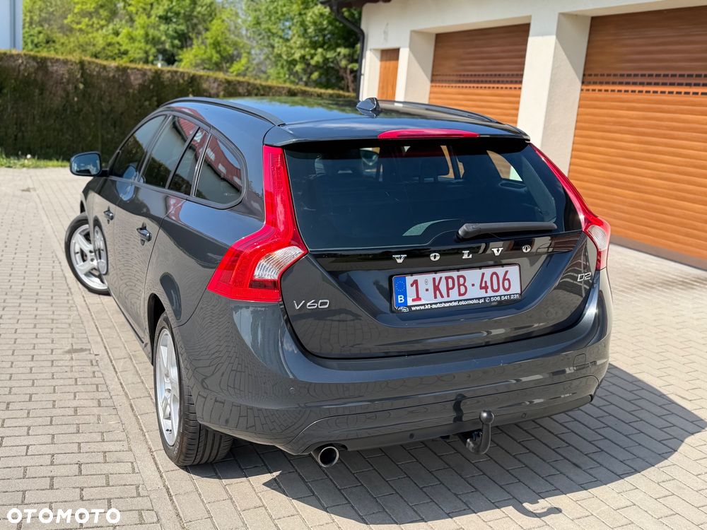 Volvo V60 D2 Drive-E Kinetic - 13