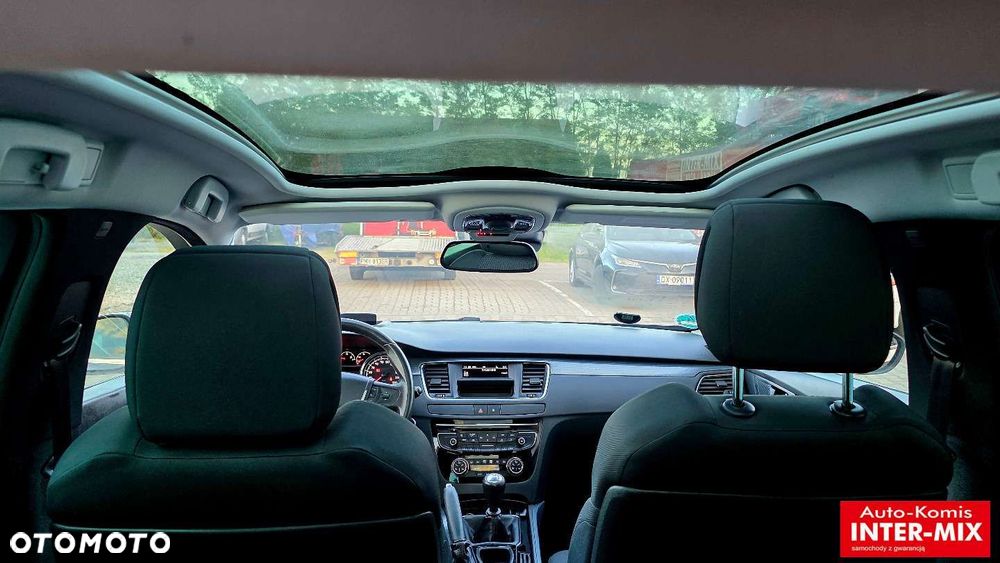 Peugeot 508 - 40