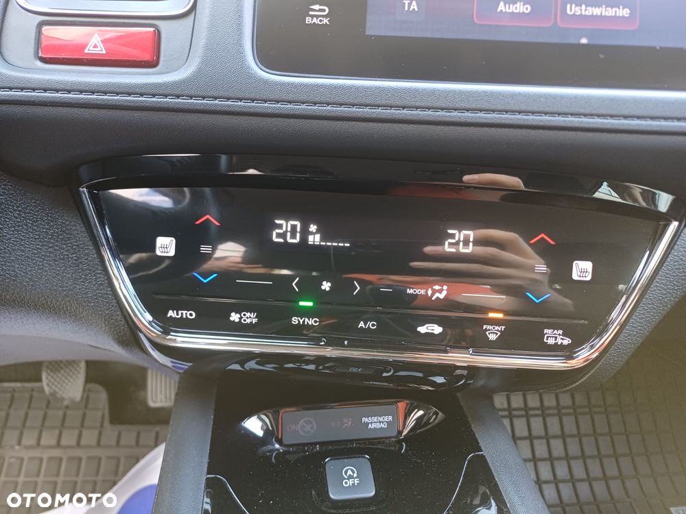Honda HR-V 1.5 Elegance (ADAS) - 19