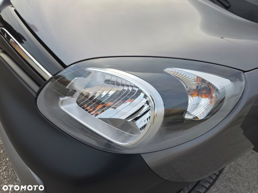 Renault Kangoo ENERGY TCe 115 Start & Stop Authentique - 26