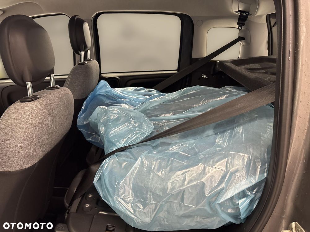 Fiat Panda - 14