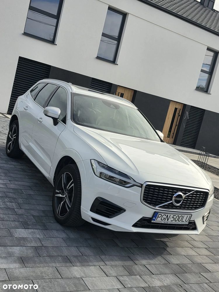 Volvo XC 60 - 2