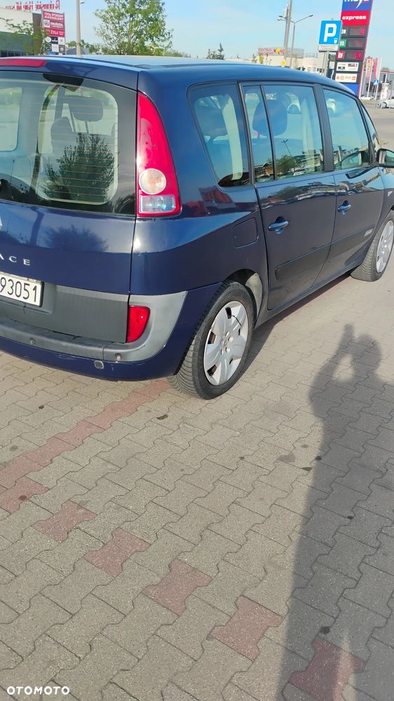 Renault Espace - 12