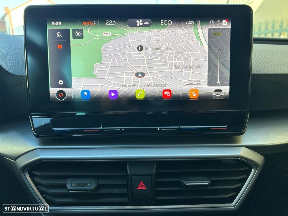 SEAT Leon ST 1.4 e-Hybrid FR DSG - 28