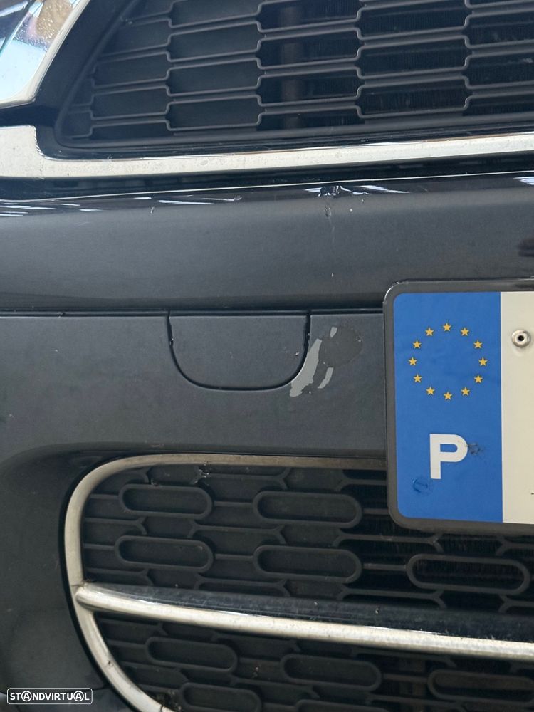 MINI 3 Portas Cooper D - 20