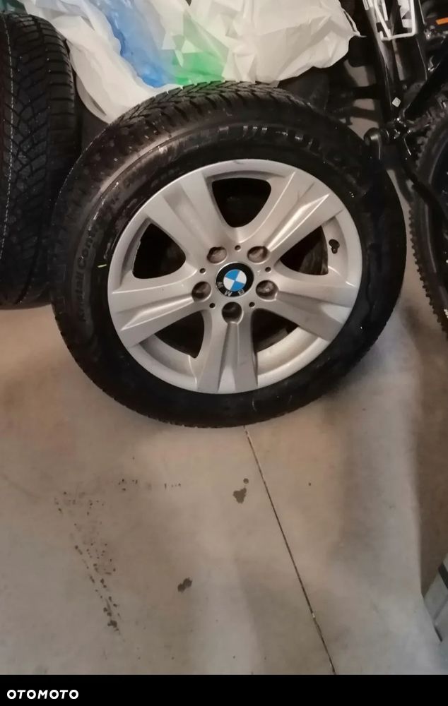 BMW Seria 1 118d Urban Line - 10