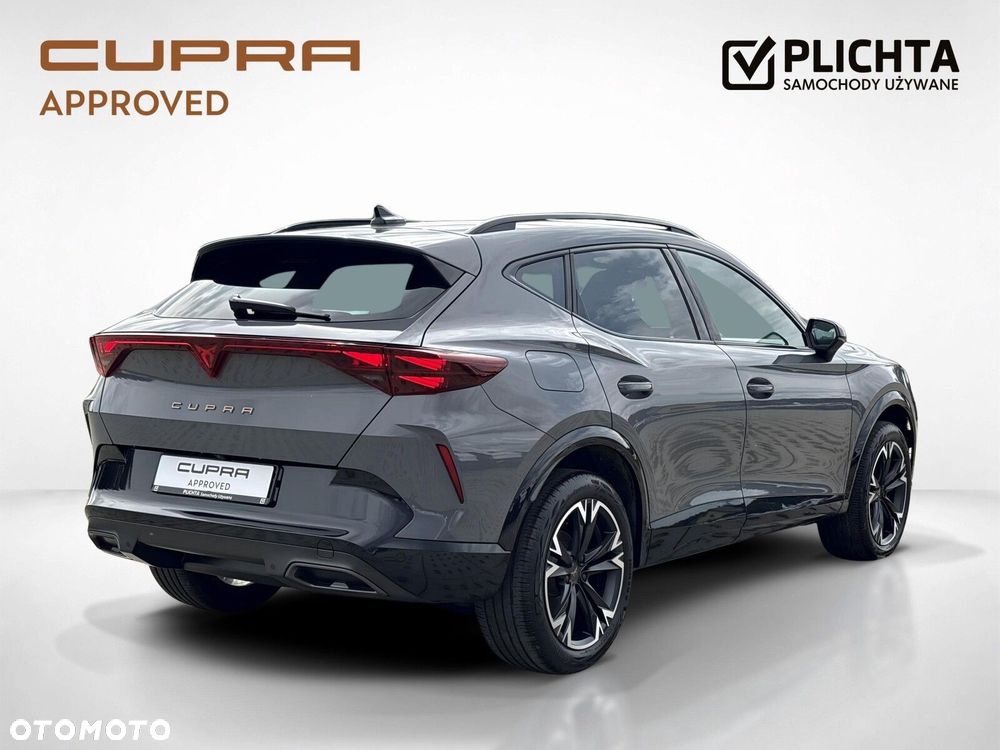 Cupra Formentor - 6