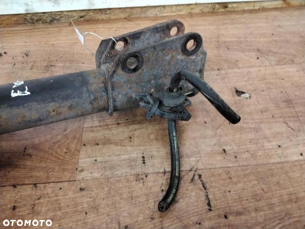 CITROEN EVASION MCPERSON LEWY - 3