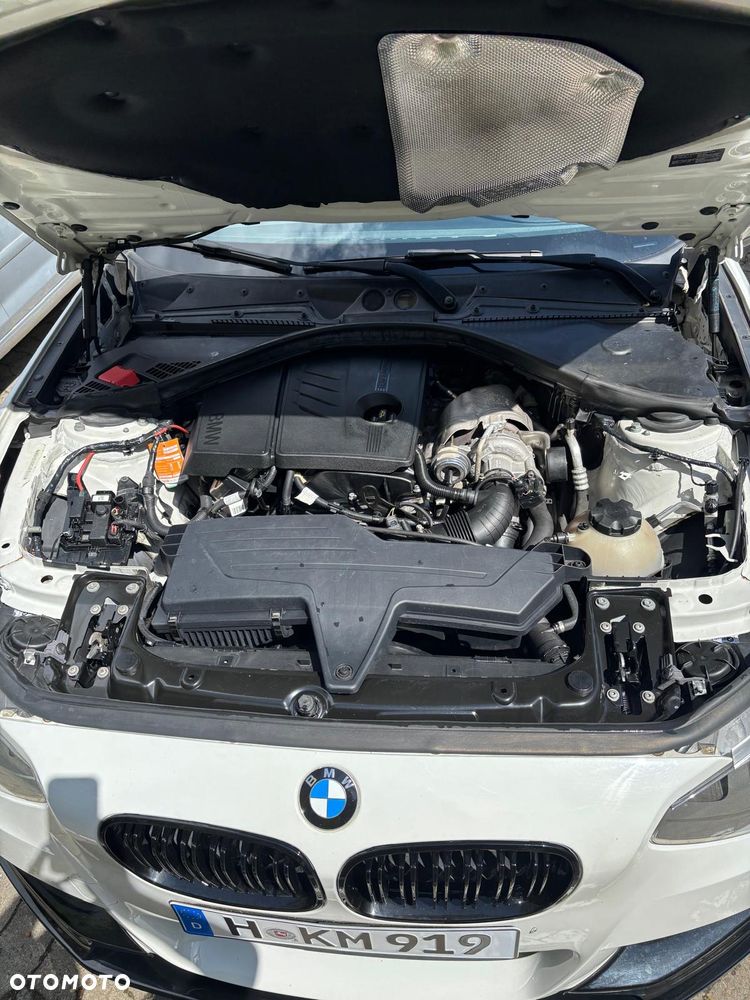 BMW Seria 1 - 9