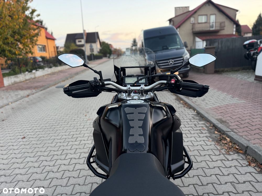 Yamaha Super Tenere - 12