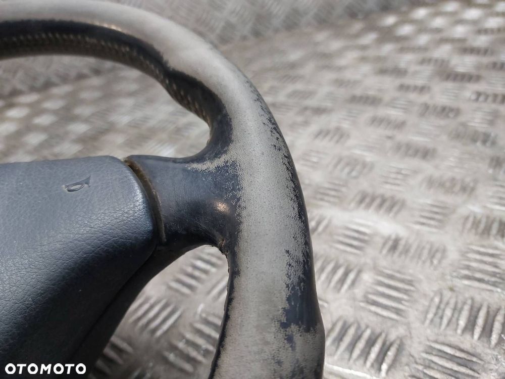 KIEROWNICA PODUSZKA AUDI A6 C5 AUDI A4 B5 SLINE 4B0419091E 8D0880201H - 3