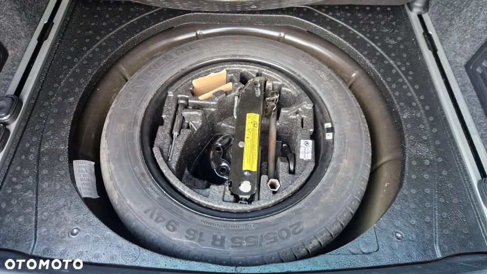 Skoda Superb 1.8 TSI Family - 18