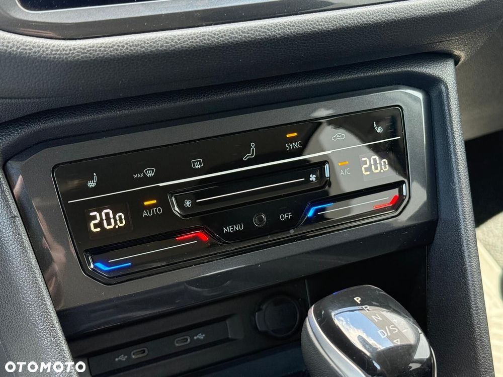 Volkswagen Tiguan Allspace 2.0 TDI Life DSG 7os - 21