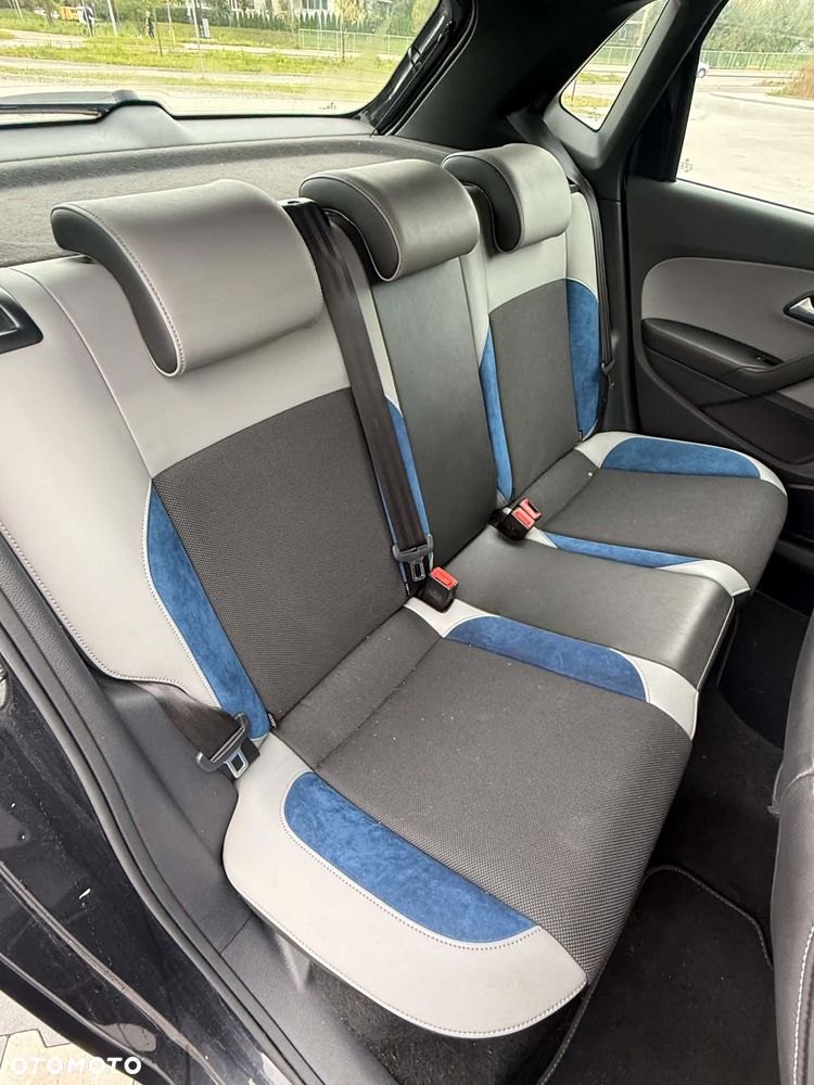 Volkswagen Polo 1.4 TSI GTI DSG - 10