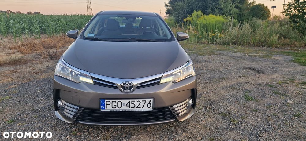Toyota Corolla 1.6 Comfort - 2