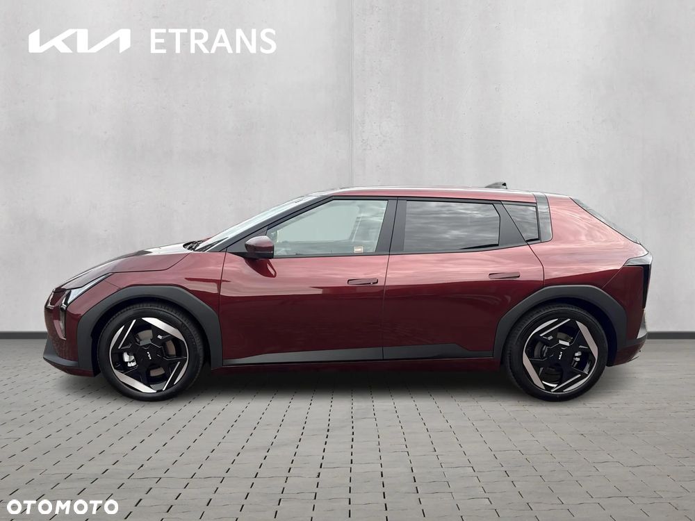 Kia EV4 81.4kWh Business Line - 2