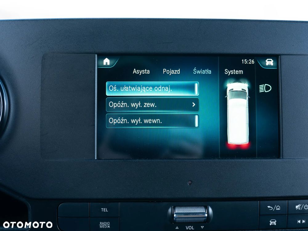 Mercedes-Benz Sprinter - 25