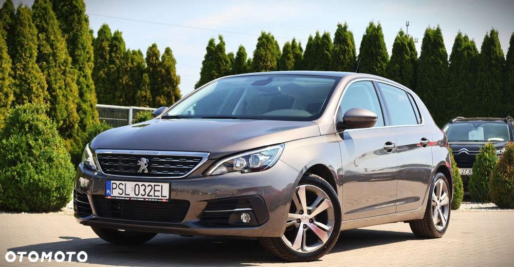 Peugeot 308 - 11