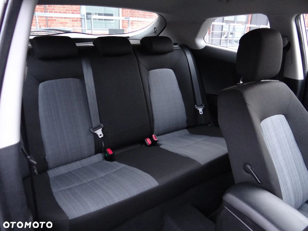 Kia ProCeed 1.4 CVVT Dream-Team Edition - 22