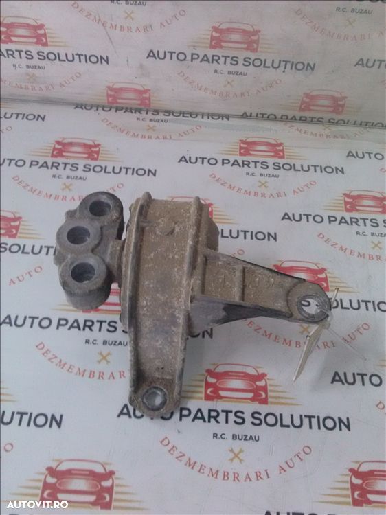 tampon motor opel astra g 1.6b an fabr. 2002 - 1