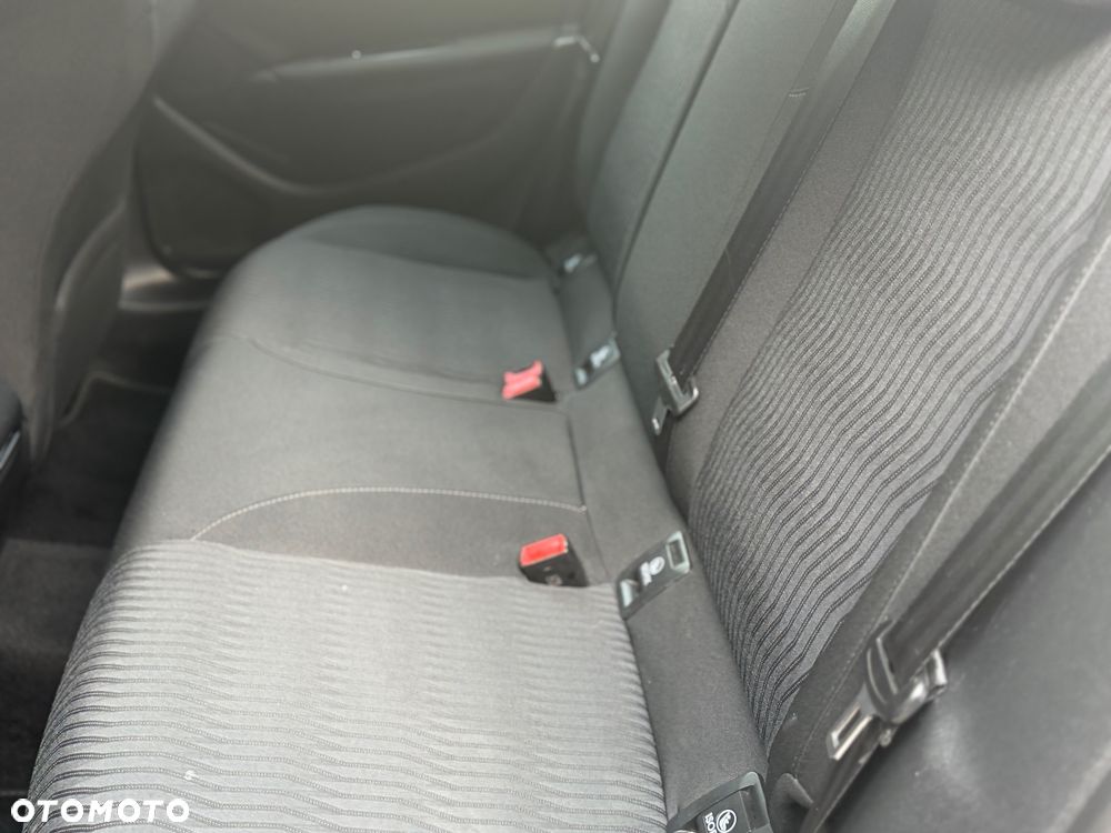 Peugeot 308 BlueHDi 150 Stop & Start Allure - 11