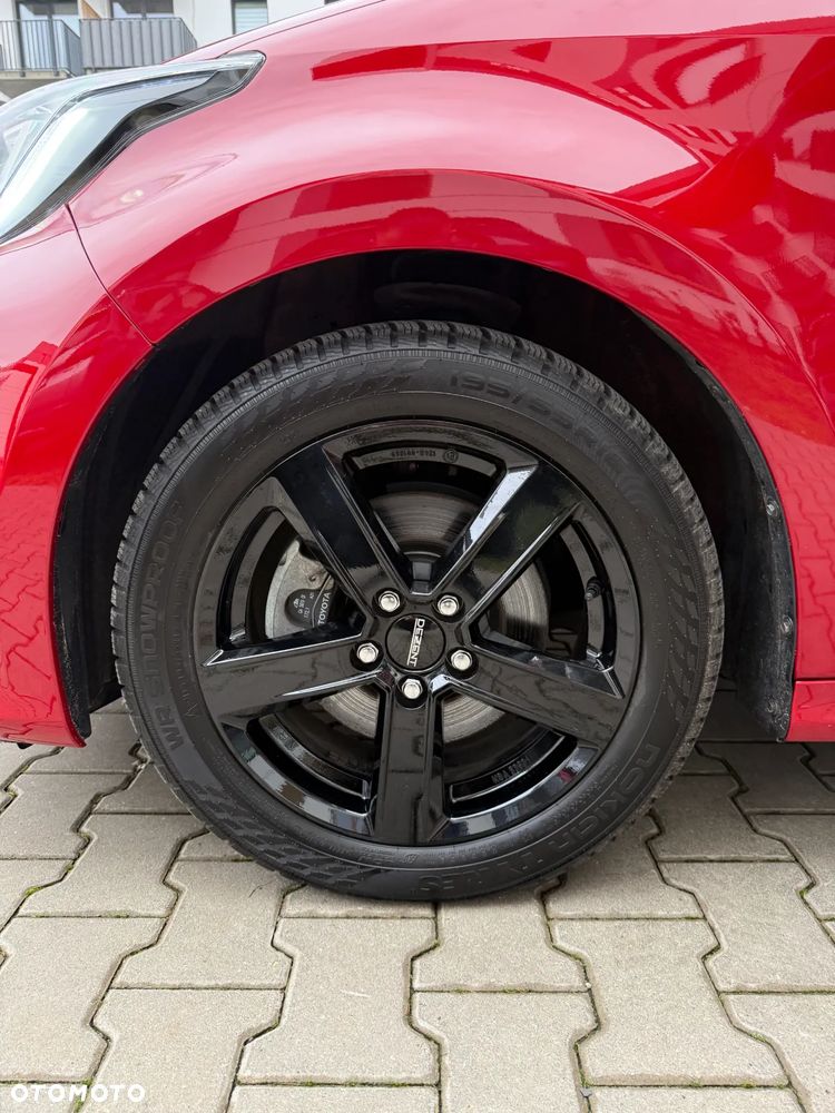 Toyota Yaris Hybrid 1.5 Executive - 17