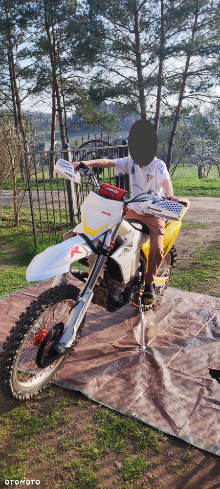 ASIX XR