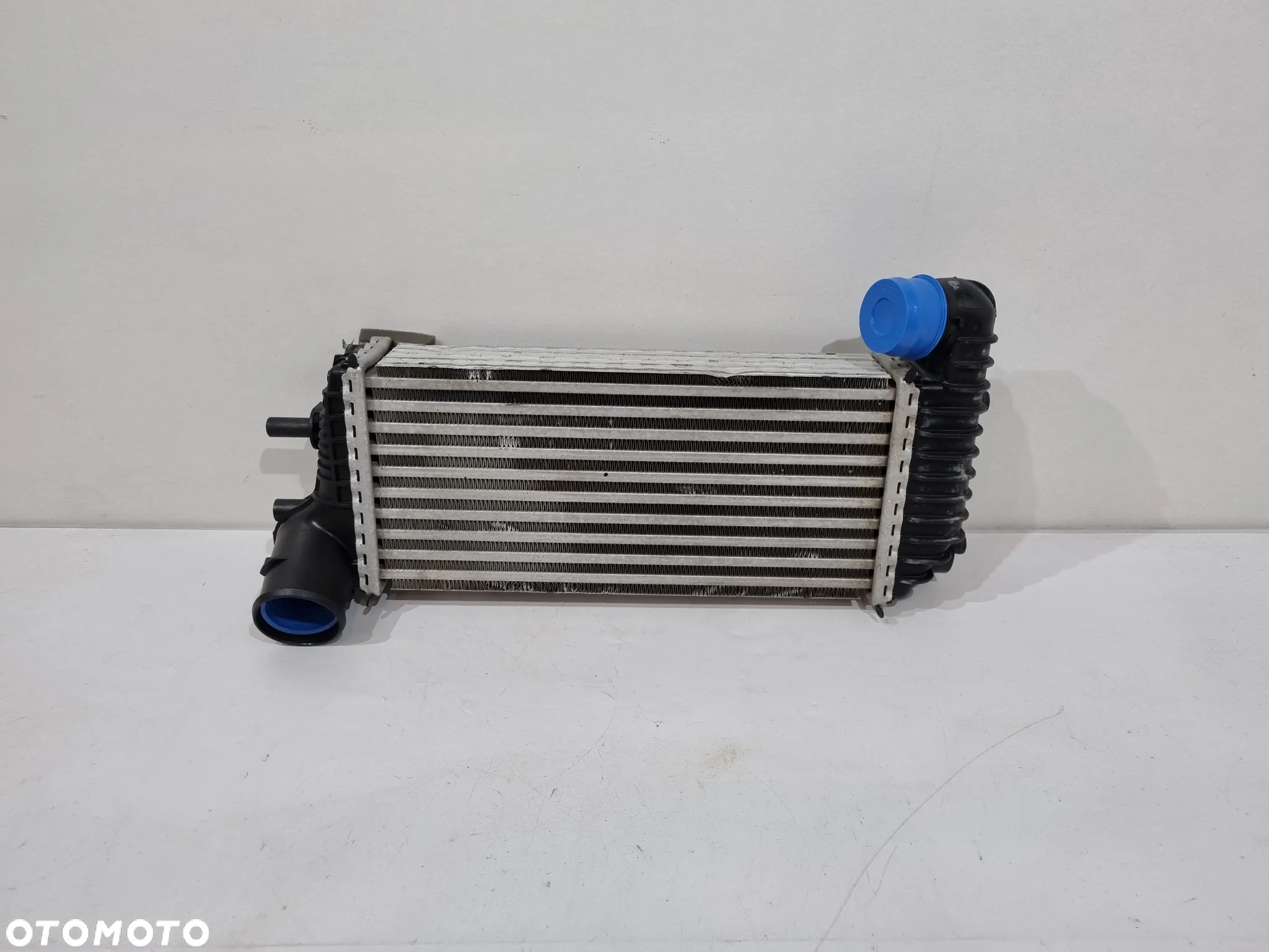 FORD TRANSIT CONNECT 1.5 TDCI INTERCOOLER BV61-9L440-CK - 2