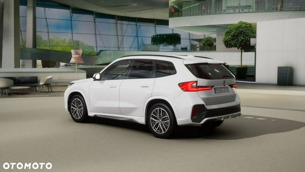 BMW X1 xDrive20d - 6