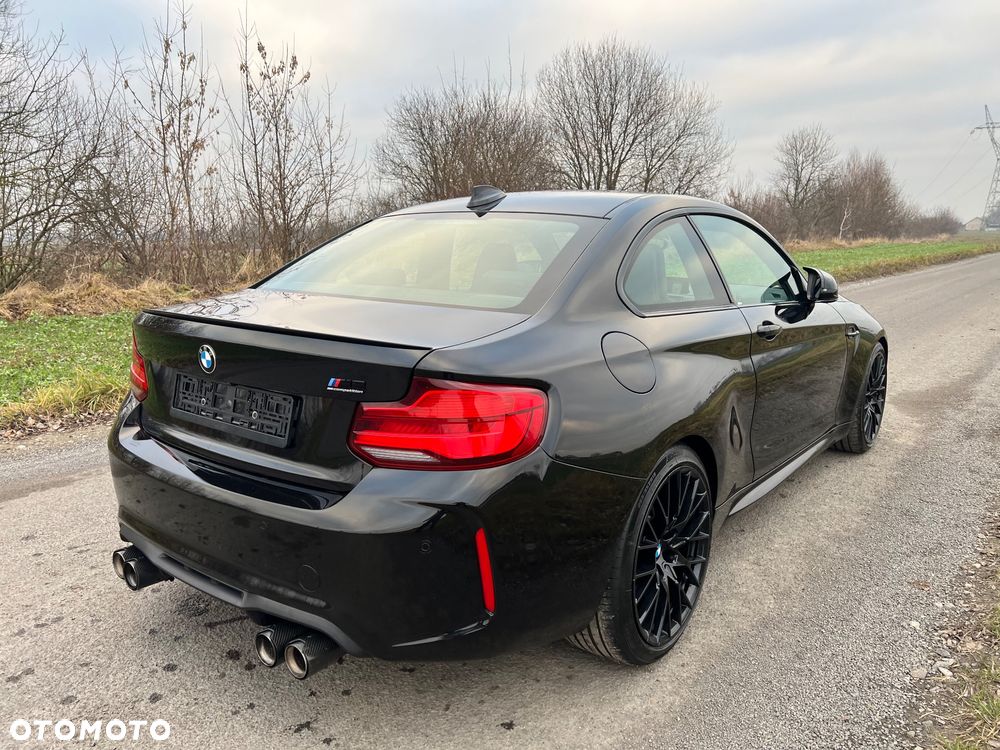 BMW M2 - 5